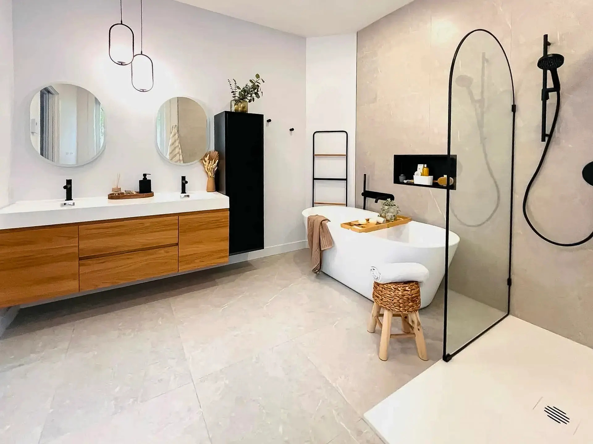 Lavabo Süzgeci ve Gider Temizliği