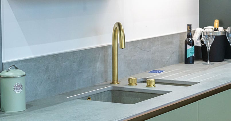 Yağ Tutucu ve Gider Temizleme