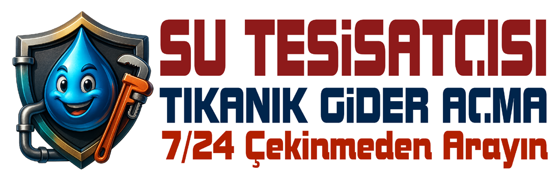 Ebrar Su Tesisatçısı | Profesyonel Tesisat ve Gider Çözümleri