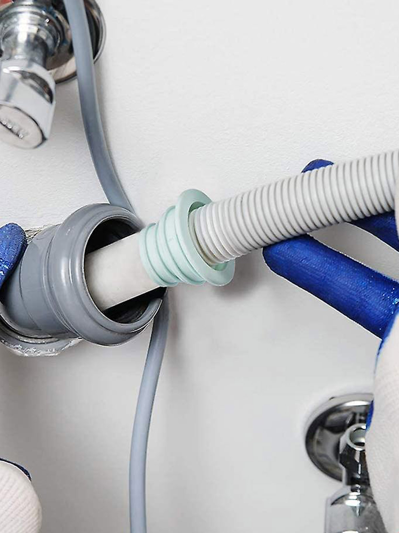 Gider Borusu Yenileme Hizmeti