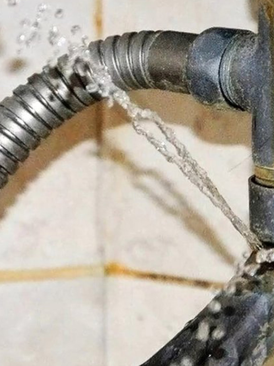 Su Kaçağı Tespiti