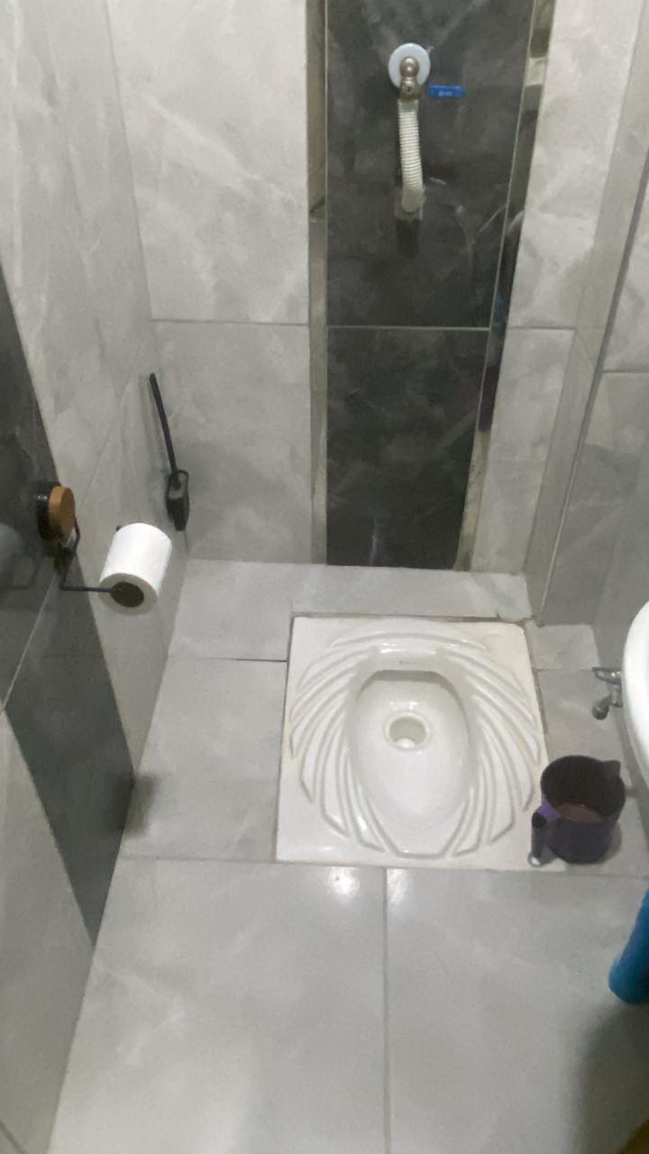 Pis Su Gideri Açma Hizmetleri