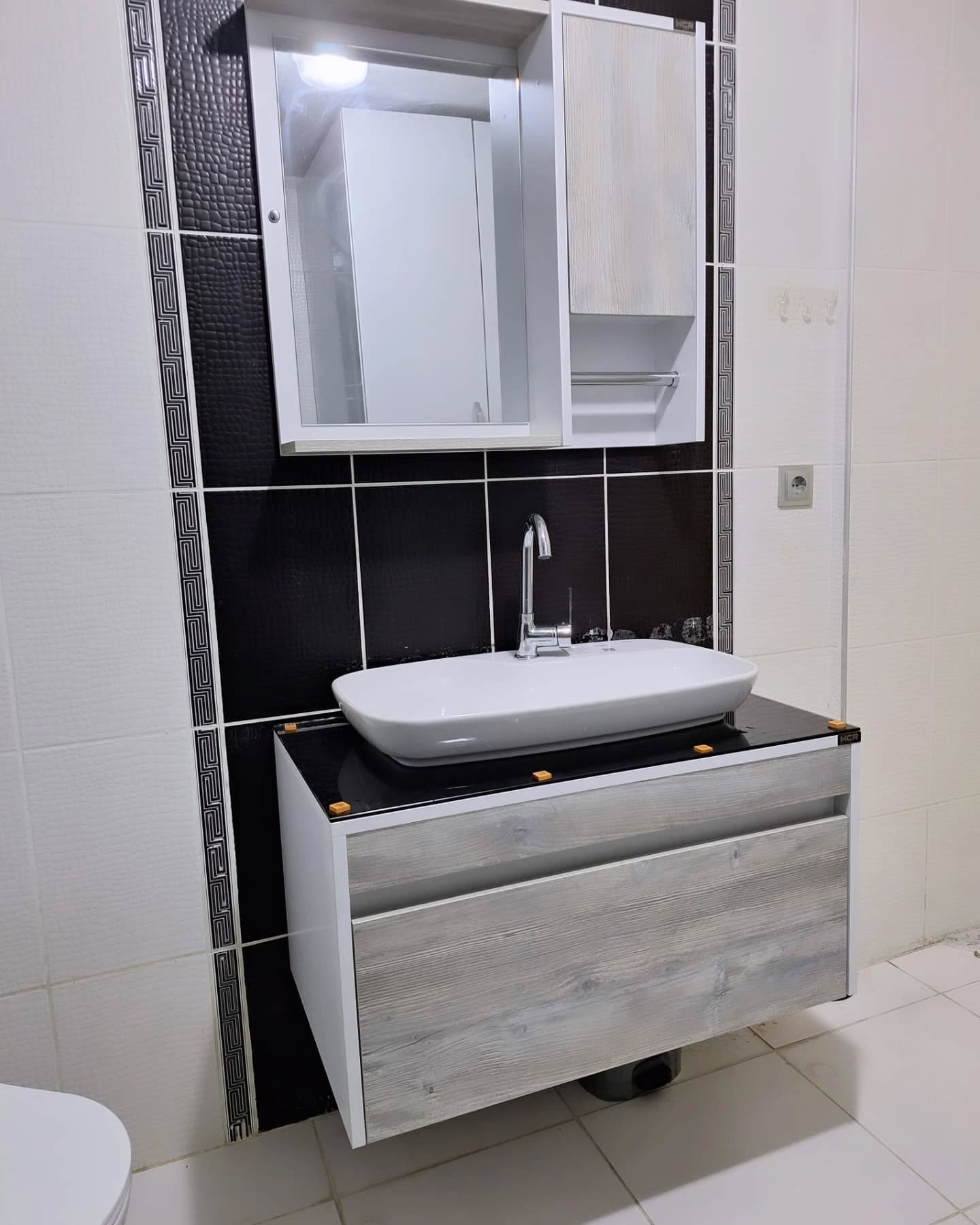 Lavabo Gideri Açma Çözümleri