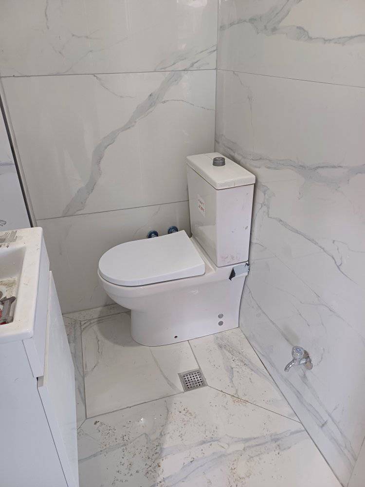 Tuvalet Taşması ve Acil Müdahale